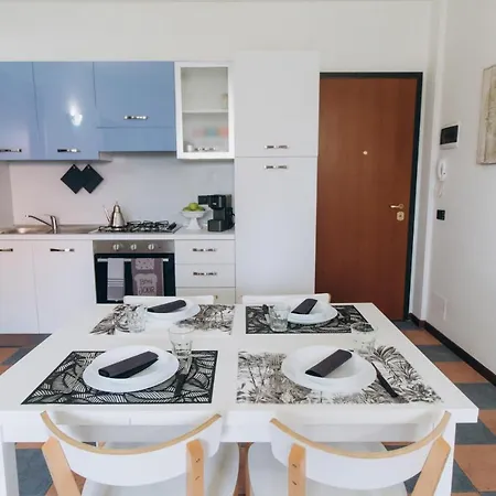 Monica's Apartamento