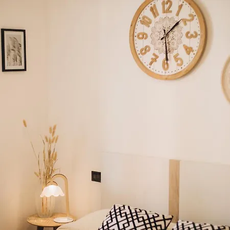 Apartamento Monica's