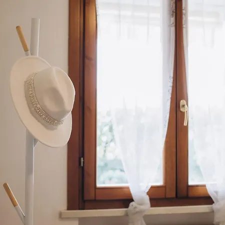 Apartamento Monica's