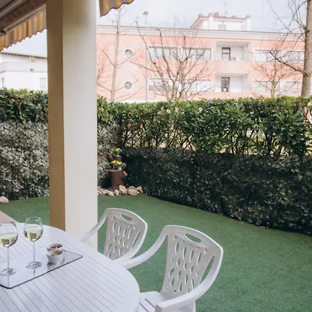 Apartamento Monica's *