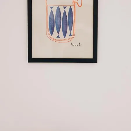 Apartamento Monica's