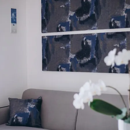 Apartamento Monica's *
