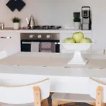 Apartmán Monica's *
