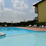 Apartmán Monica's Desenzano del Garda