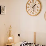 Apartmán Monica's