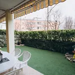 Apartmán Monica's