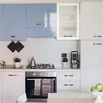 Apartmán Monica's *