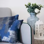 Monica's Apartmán Desenzano del Garda