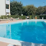 Apartmán Monica's