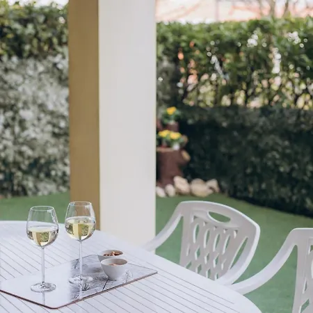 Apartment Monica's Desenzano del Garda