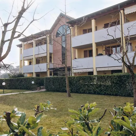 Apartmán Monica's Desenzano del Garda
