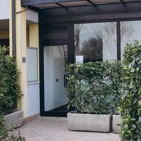 Apartmán Monica's *