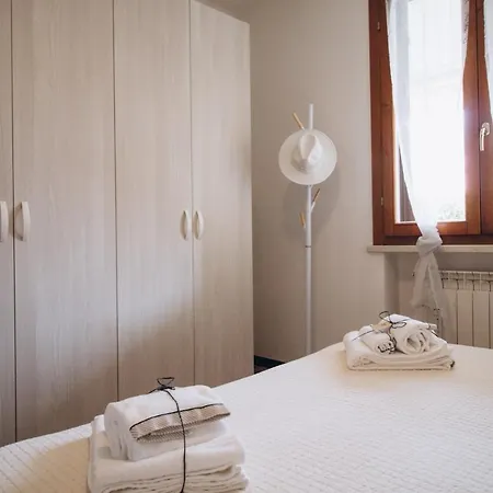 Appartement Monica's Desenzano del Garda
