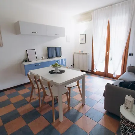 Monica's * Desenzano del Garda