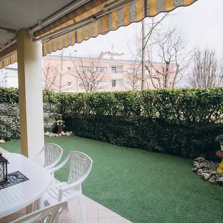 Appartement Monica's