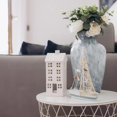 Apartment Monica's Desenzano del Garda
