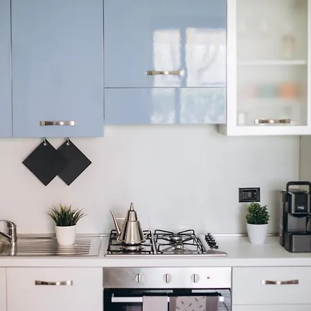 Monica's Appartement Desenzano del Garda