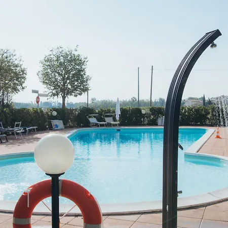 Monica's * Desenzano del Garda