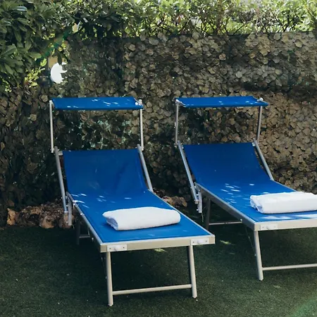Apartmán Monica's Desenzano del Garda
